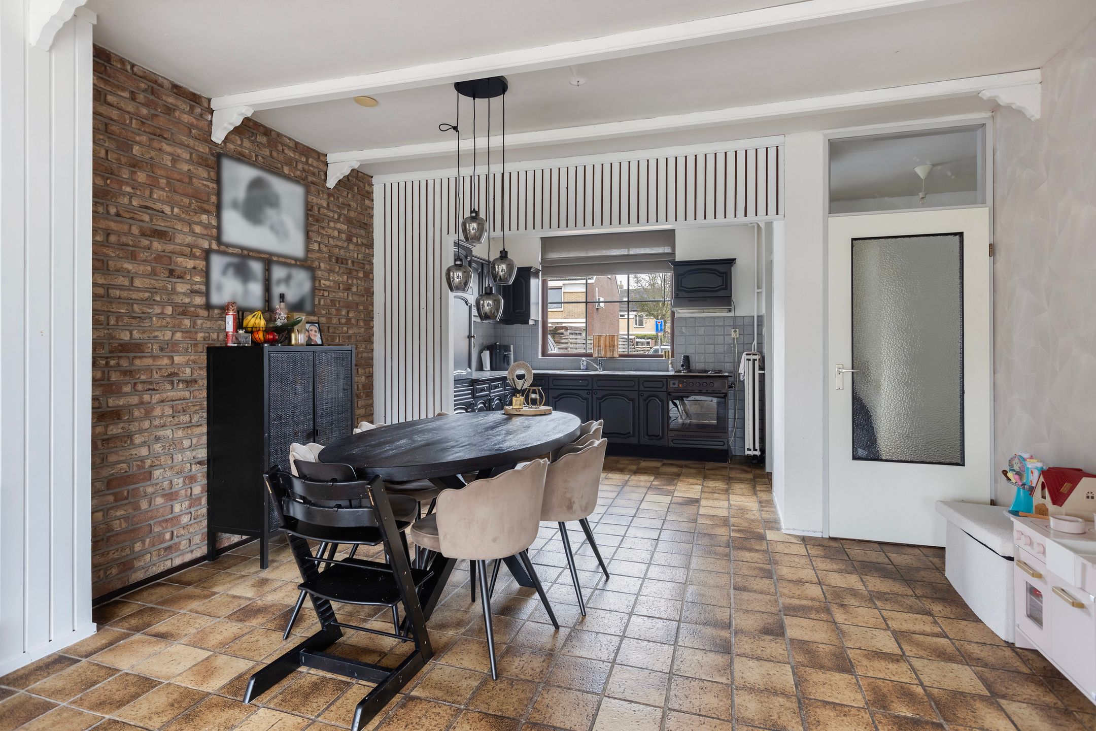 Foto 15 van Burg Henrylaan 33