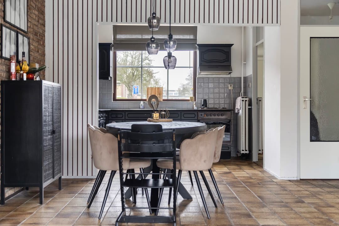 Foto 16 van Burg Henrylaan 33