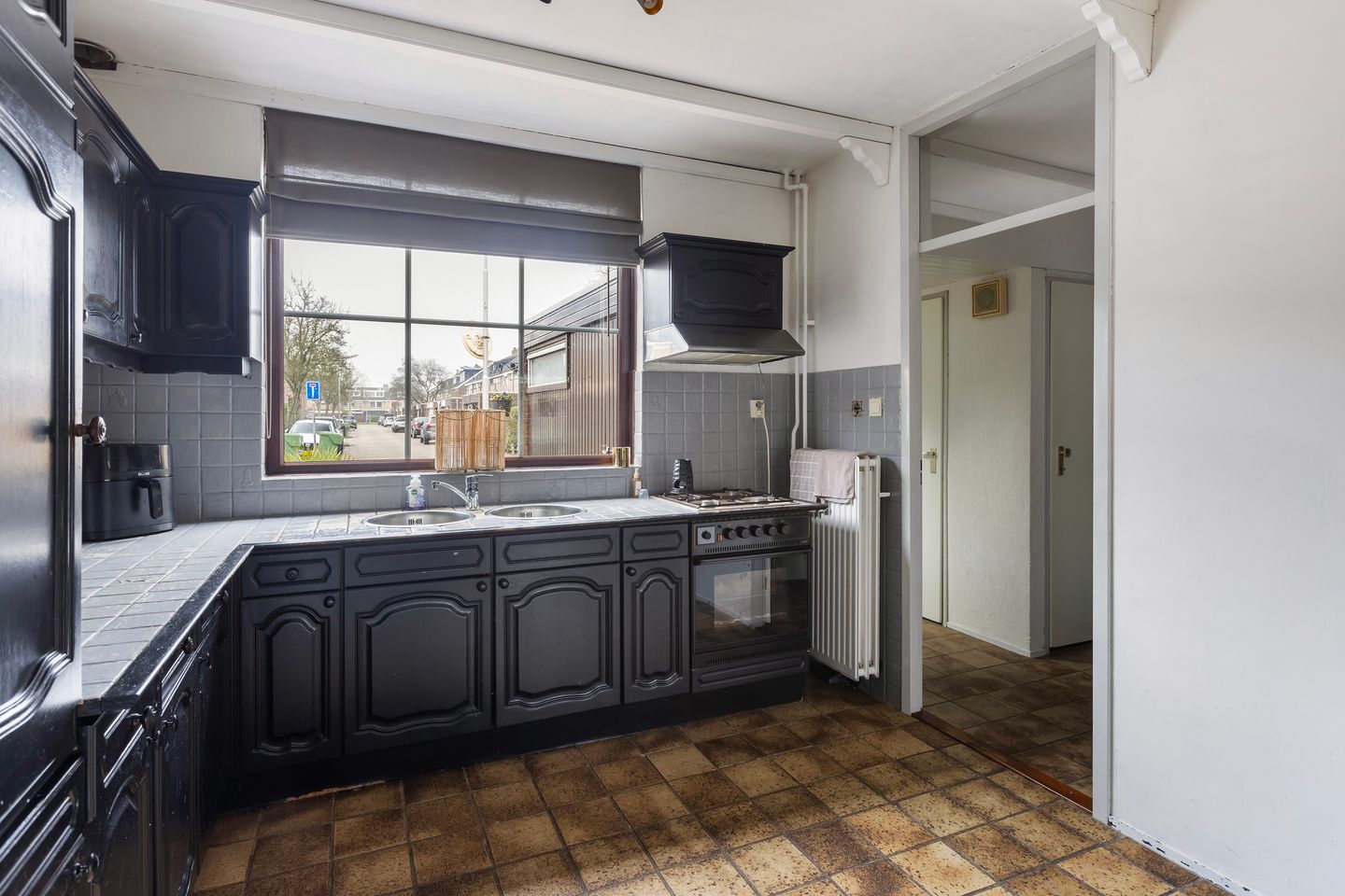 Foto 20 van Burg Henrylaan 33