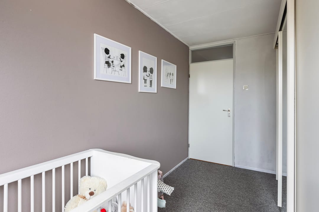 Foto 23 van Burg Henrylaan 33