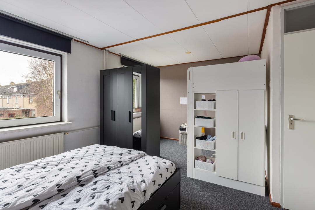 Foto 28 van Burg Henrylaan 33