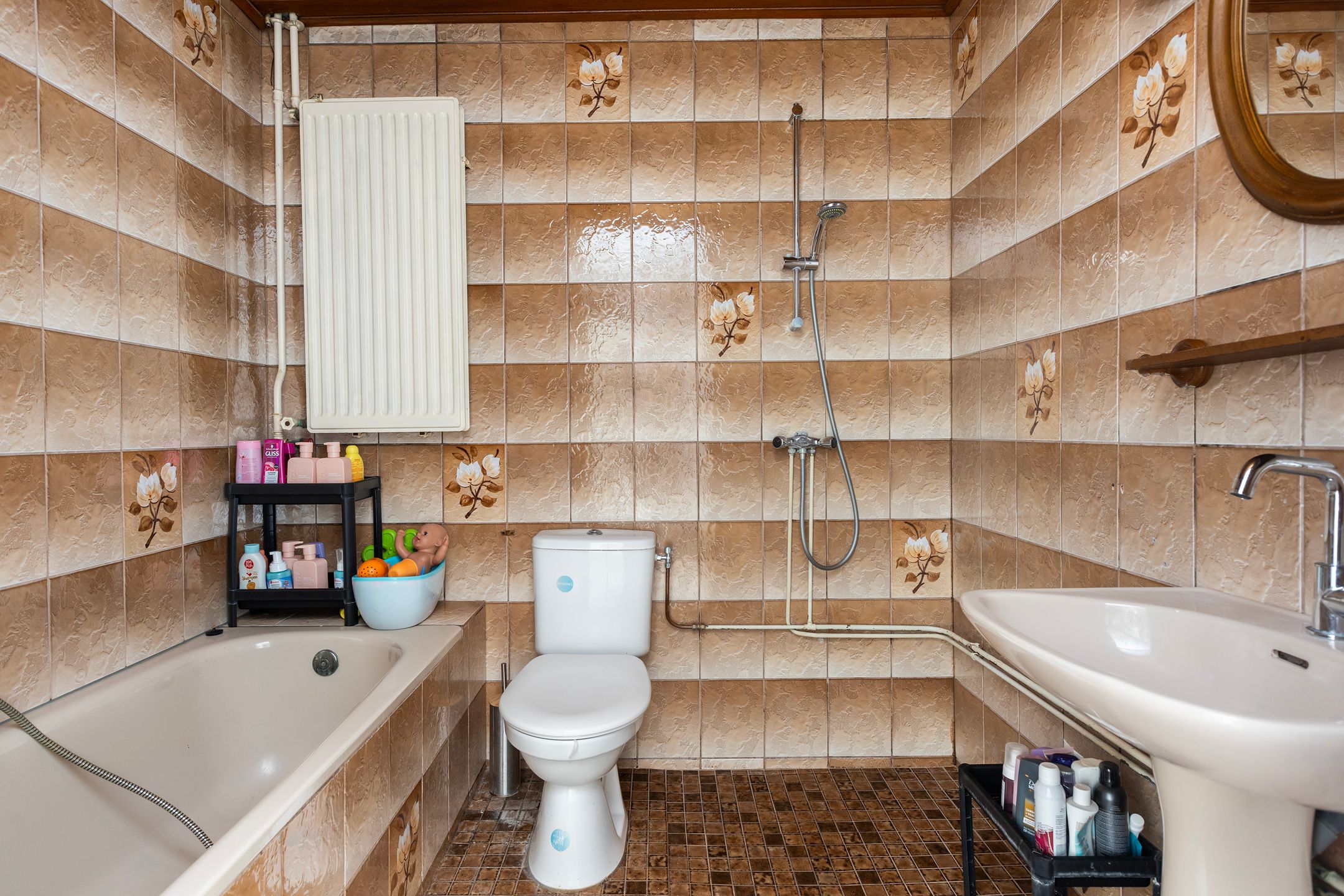 Foto 30 van Burg Henrylaan 33