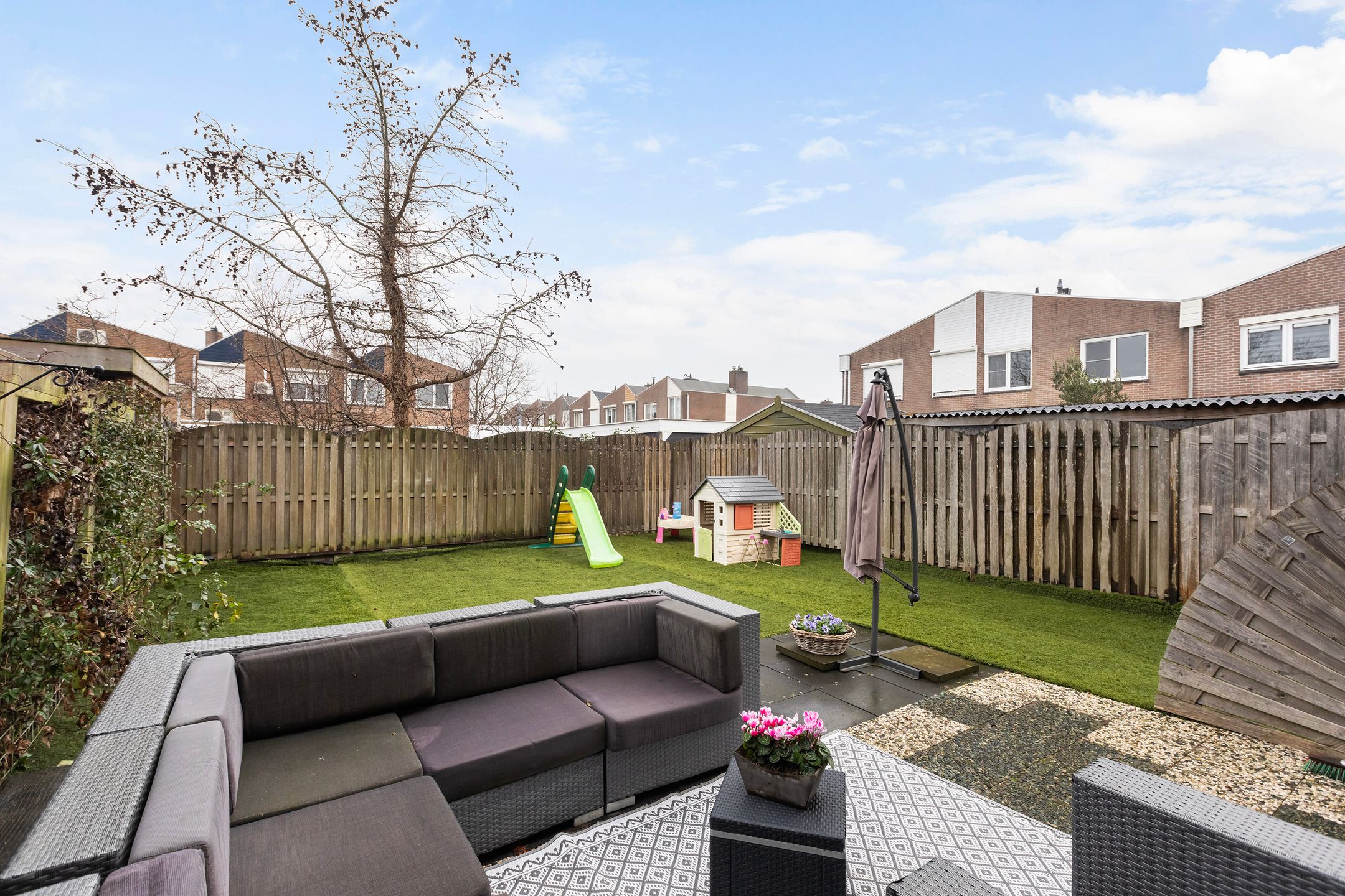 Foto 33 van Burg Henrylaan 33