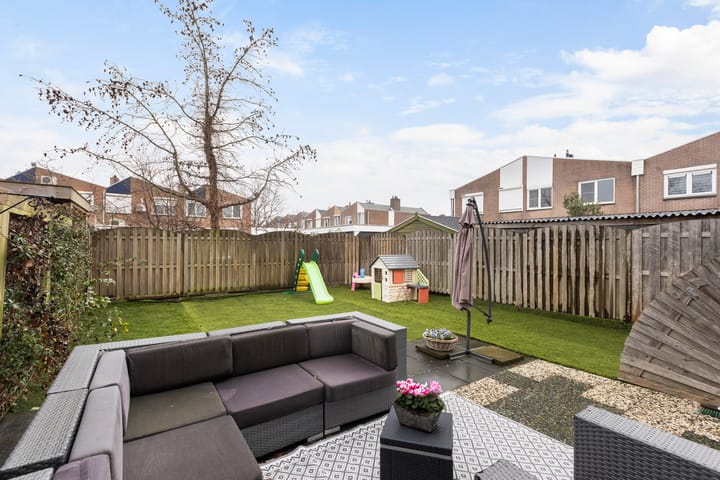 Photo 33 of Burg Henrylaan 33