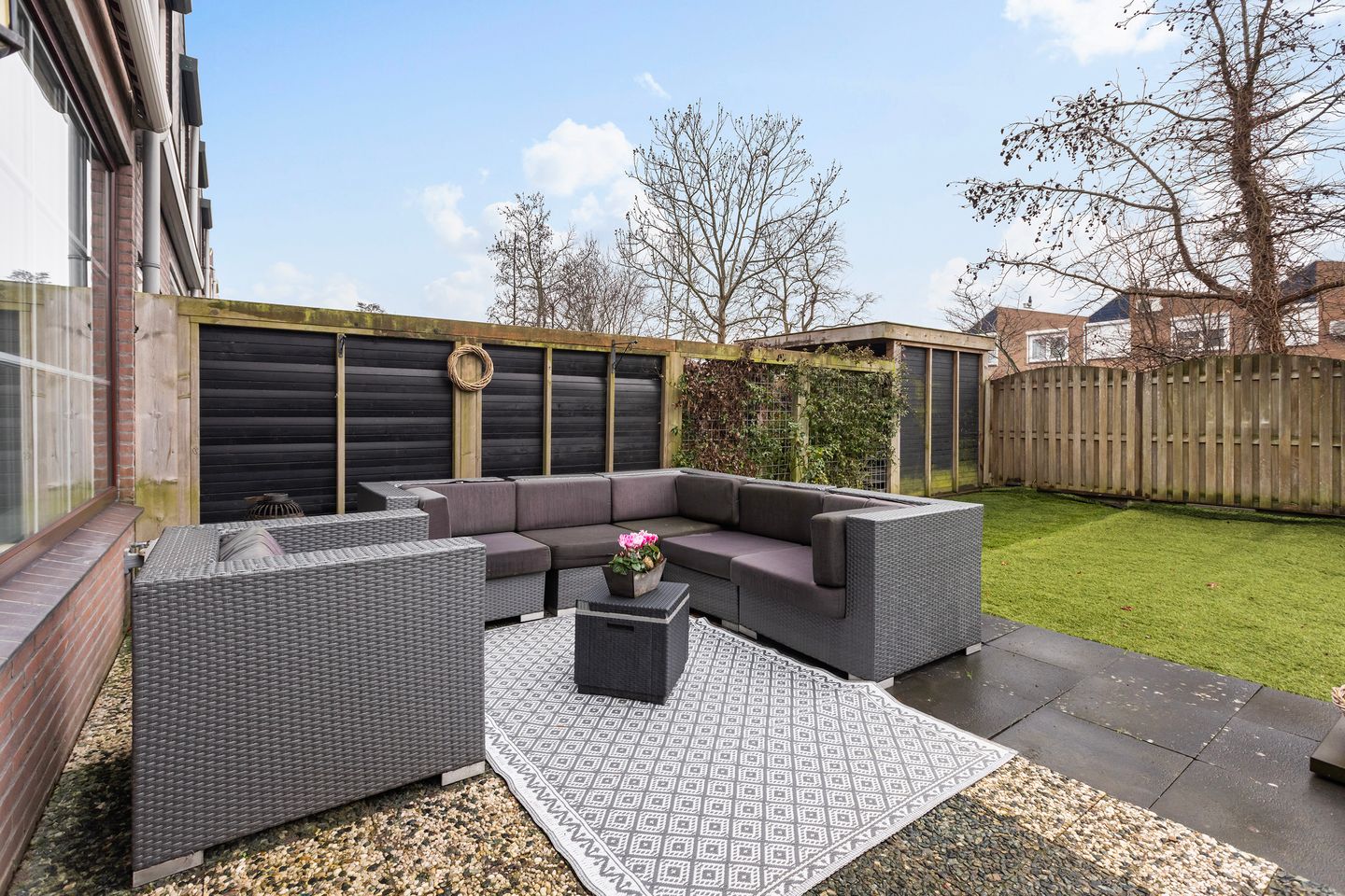 Foto 34 van Burg Henrylaan 33