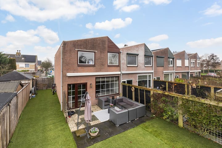 Photo 35 of Burg Henrylaan 33