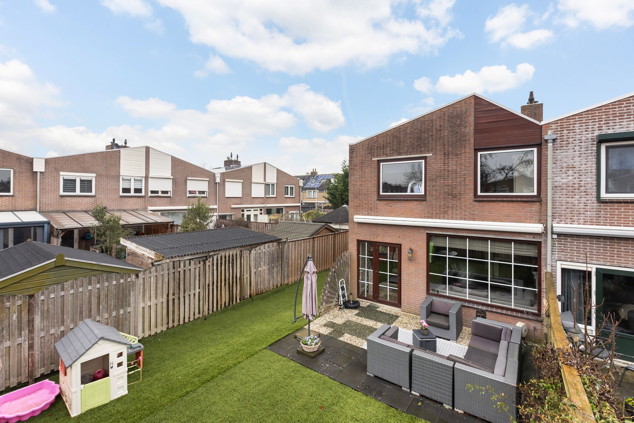 Foto 36 van Burg Henrylaan 33