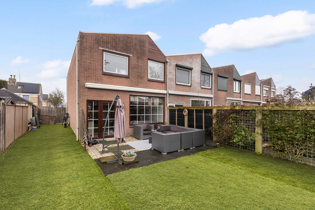 Foto 37 van Burg Henrylaan 33