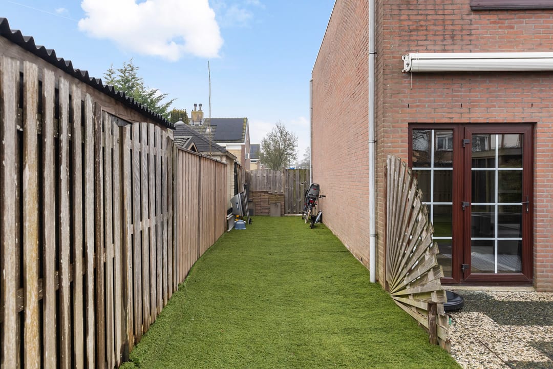 Foto 38 van Burg Henrylaan 33