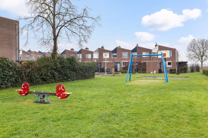 Photo 40 of Burg Henrylaan 33