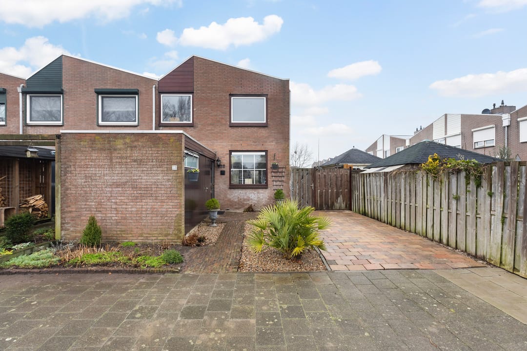 Foto 43 van Burg Henrylaan 33