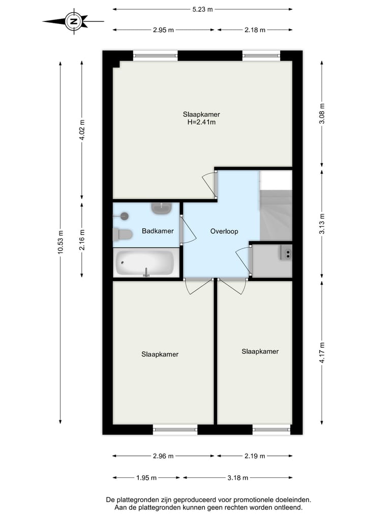 Photo 45 of Burg Henrylaan 33