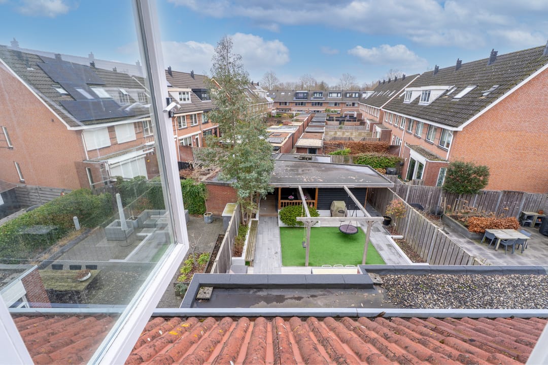 Foto 43 van Mr.Pieter Cornelisz. Vermaatlaan 12