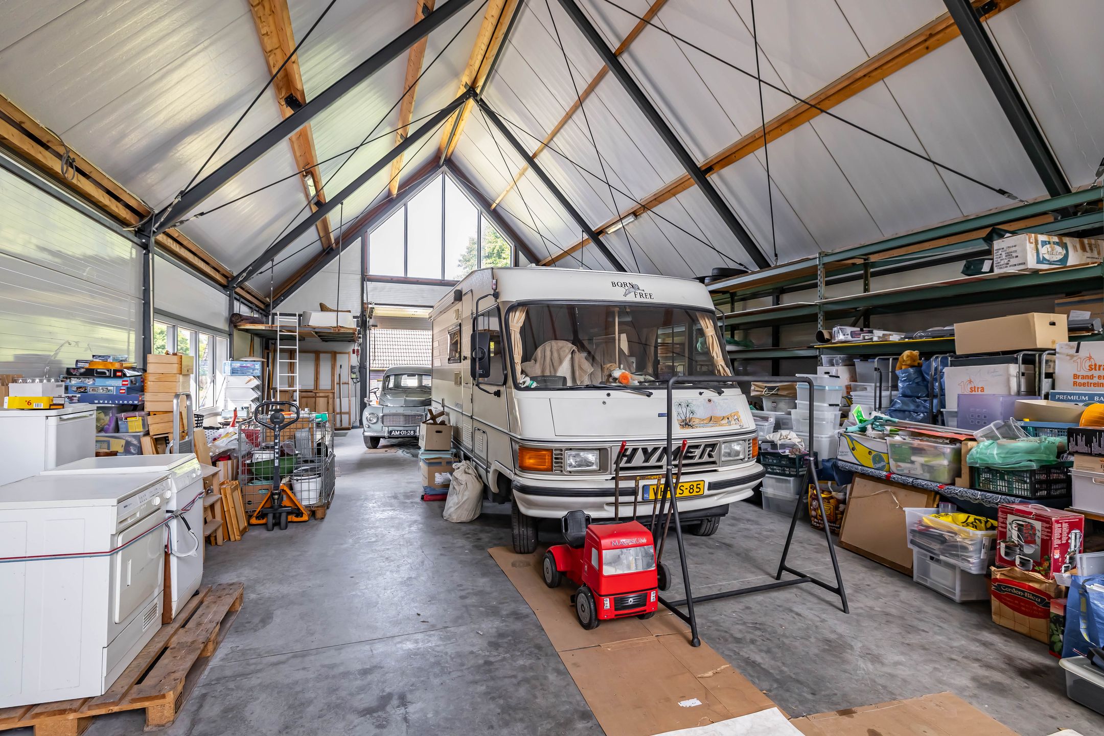 Photo 24 of Hoofdstraat 167