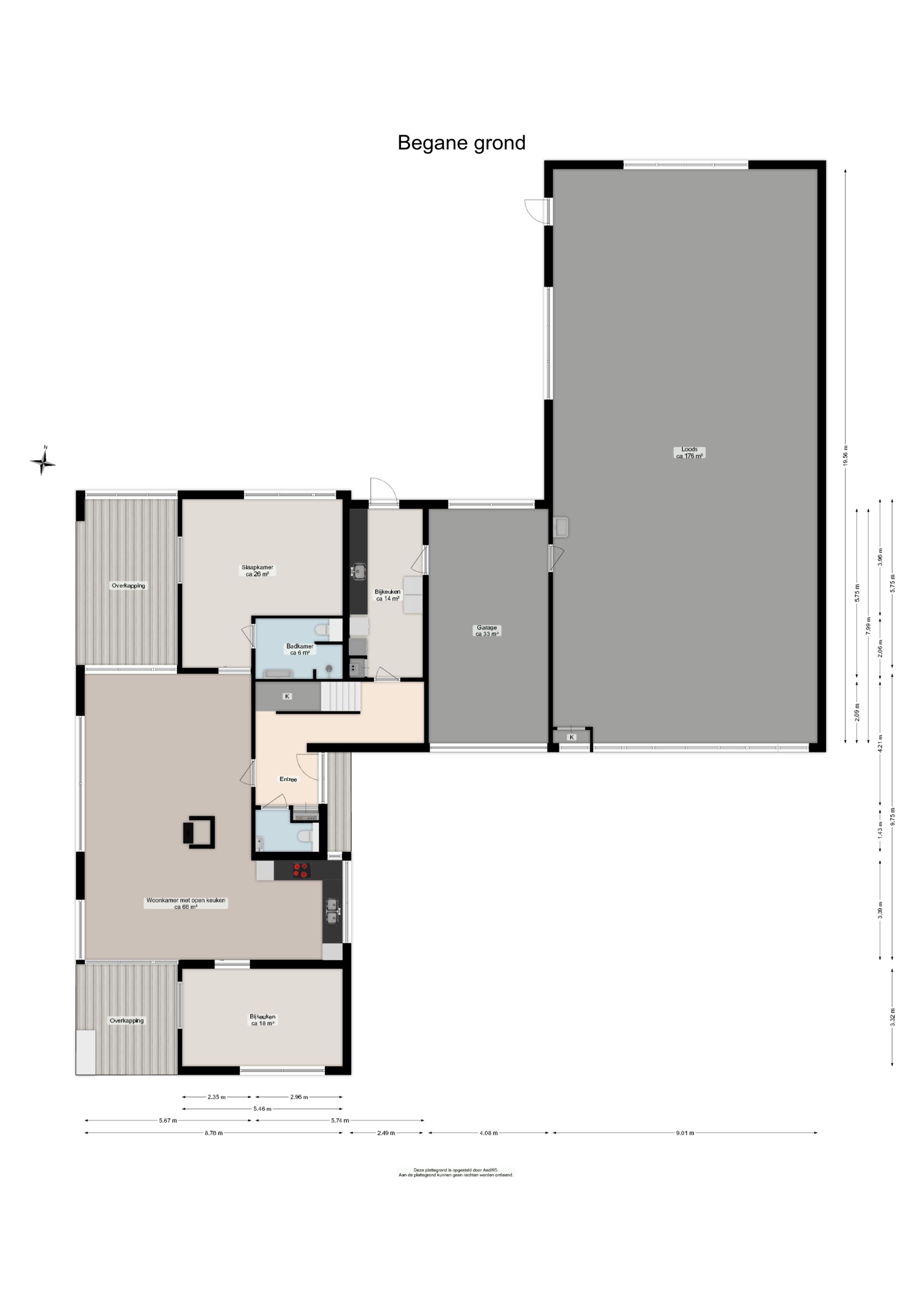 Photo 39 of Hoofdstraat 167