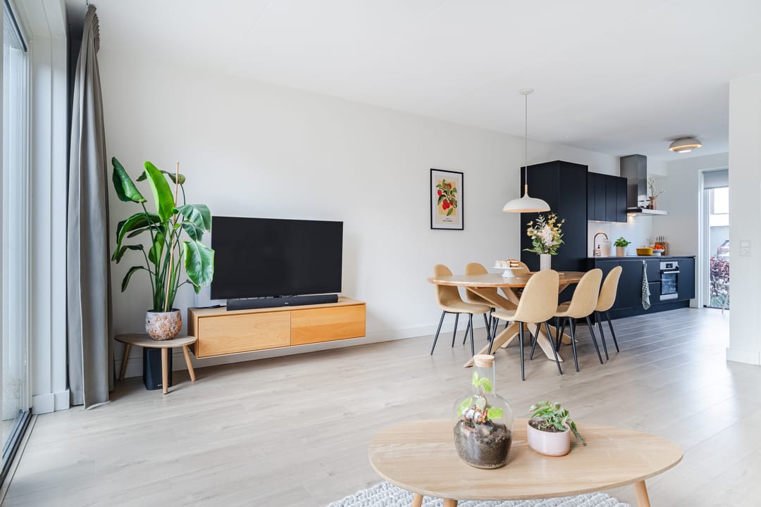 Foto 2 van Buitenhof 27