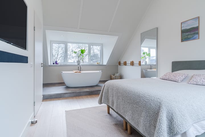 Foto 3 van Buitenhof 27