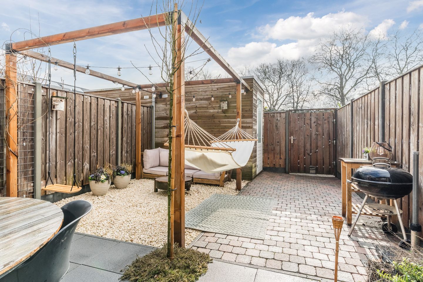 Foto 4 van Buitenhof 27