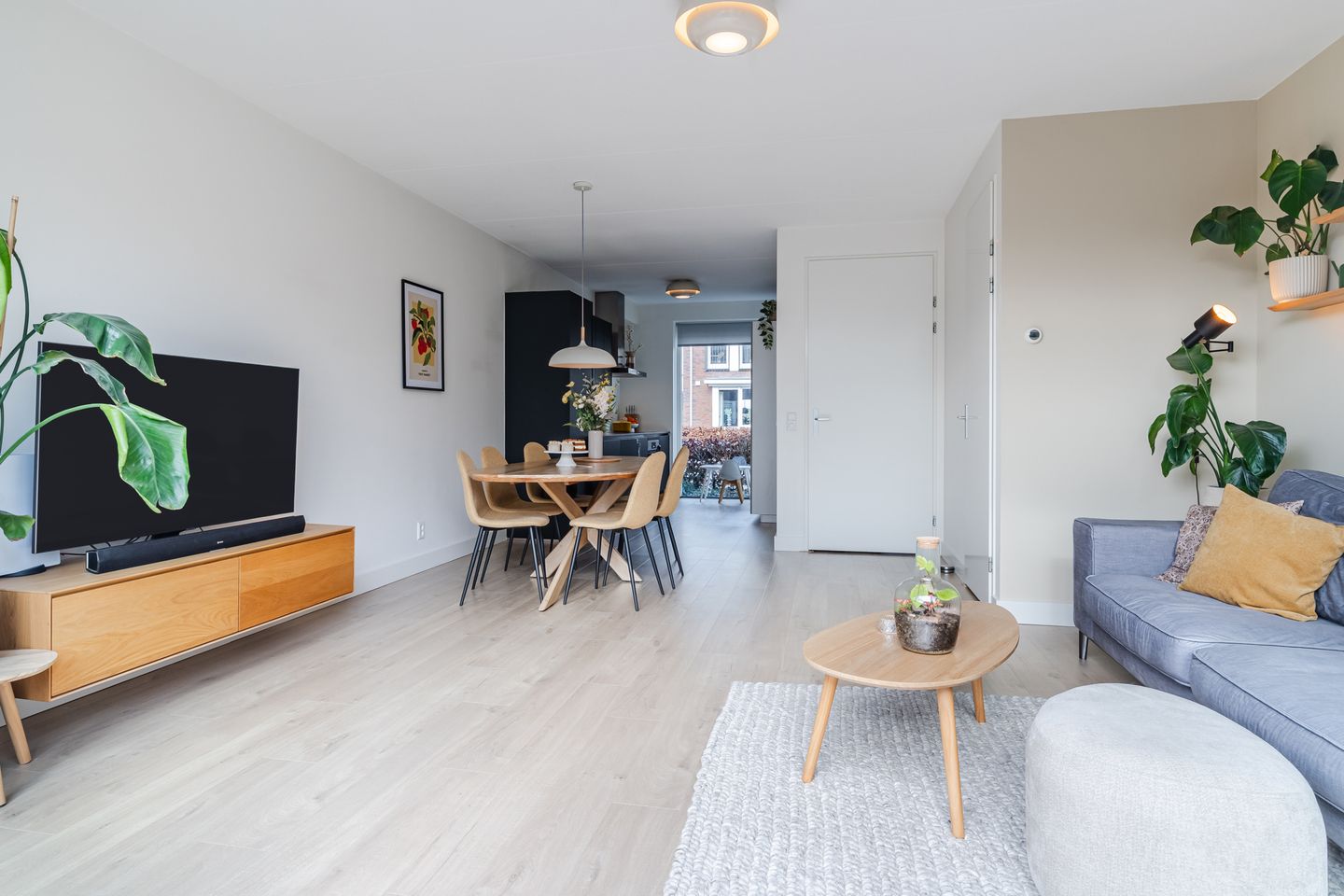 Foto 5 van Buitenhof 27