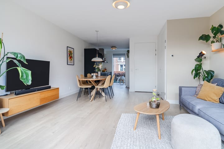 Foto 5 van Buitenhof 27