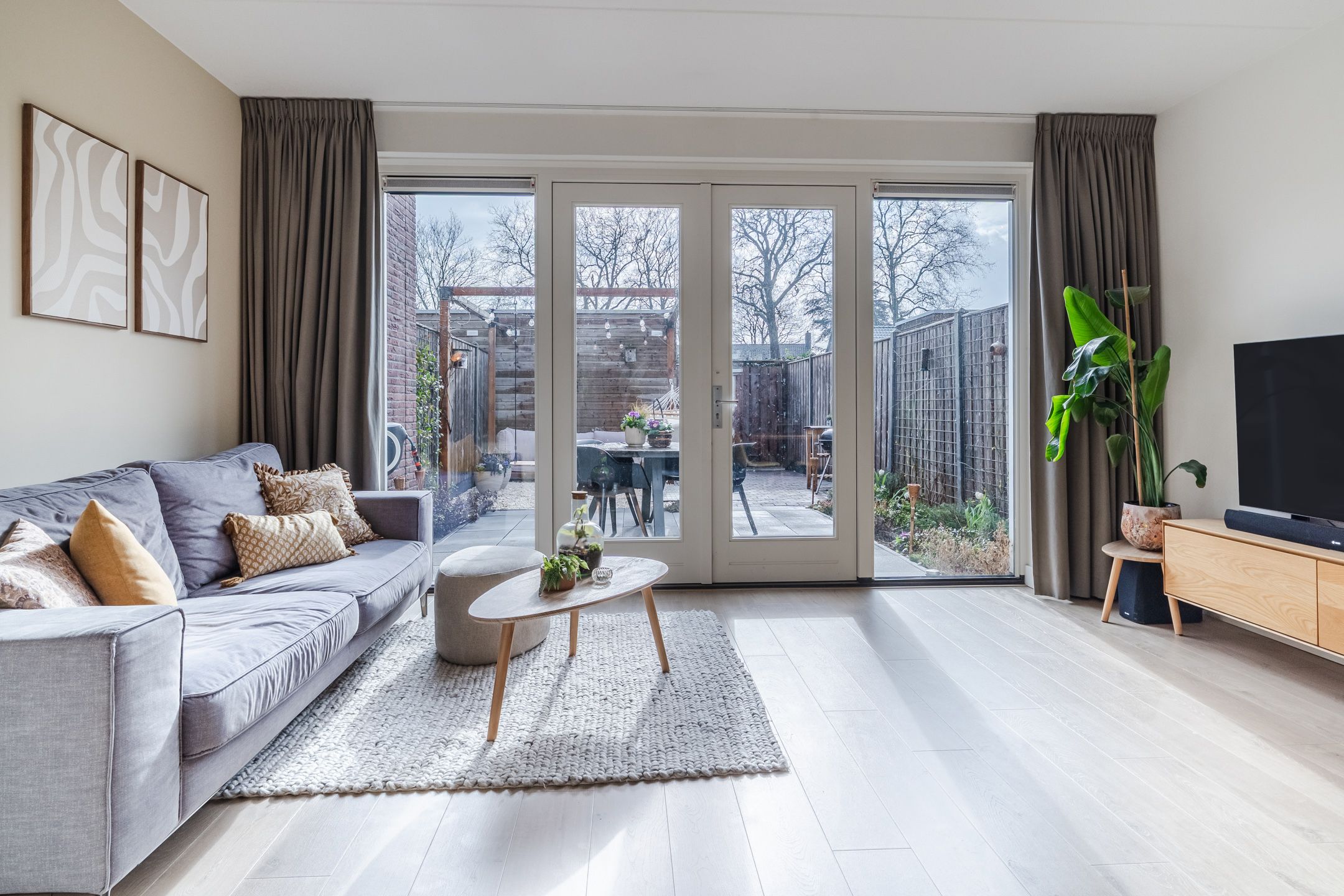 Foto 6 van Buitenhof 27