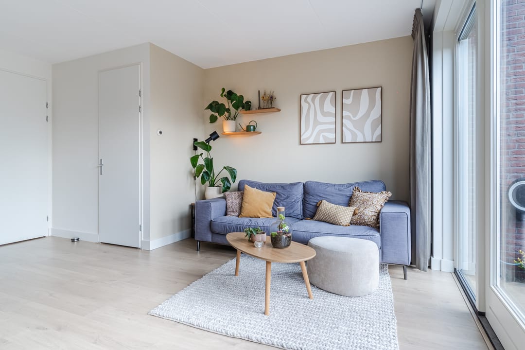 Foto 7 van Buitenhof 27