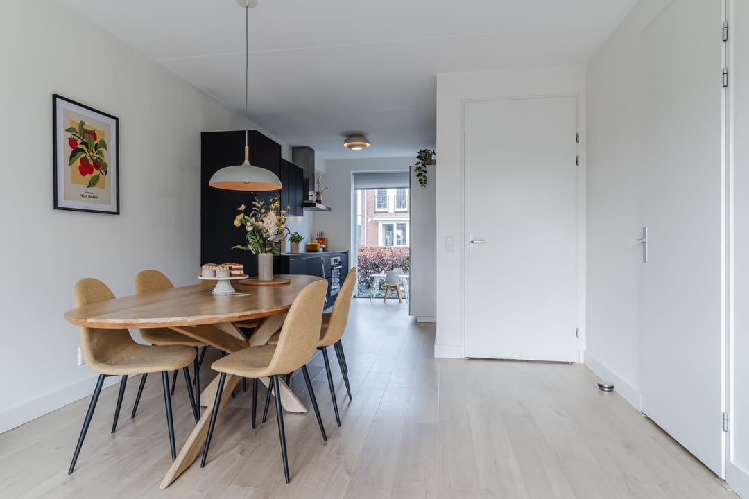 Foto 8 van Buitenhof 27