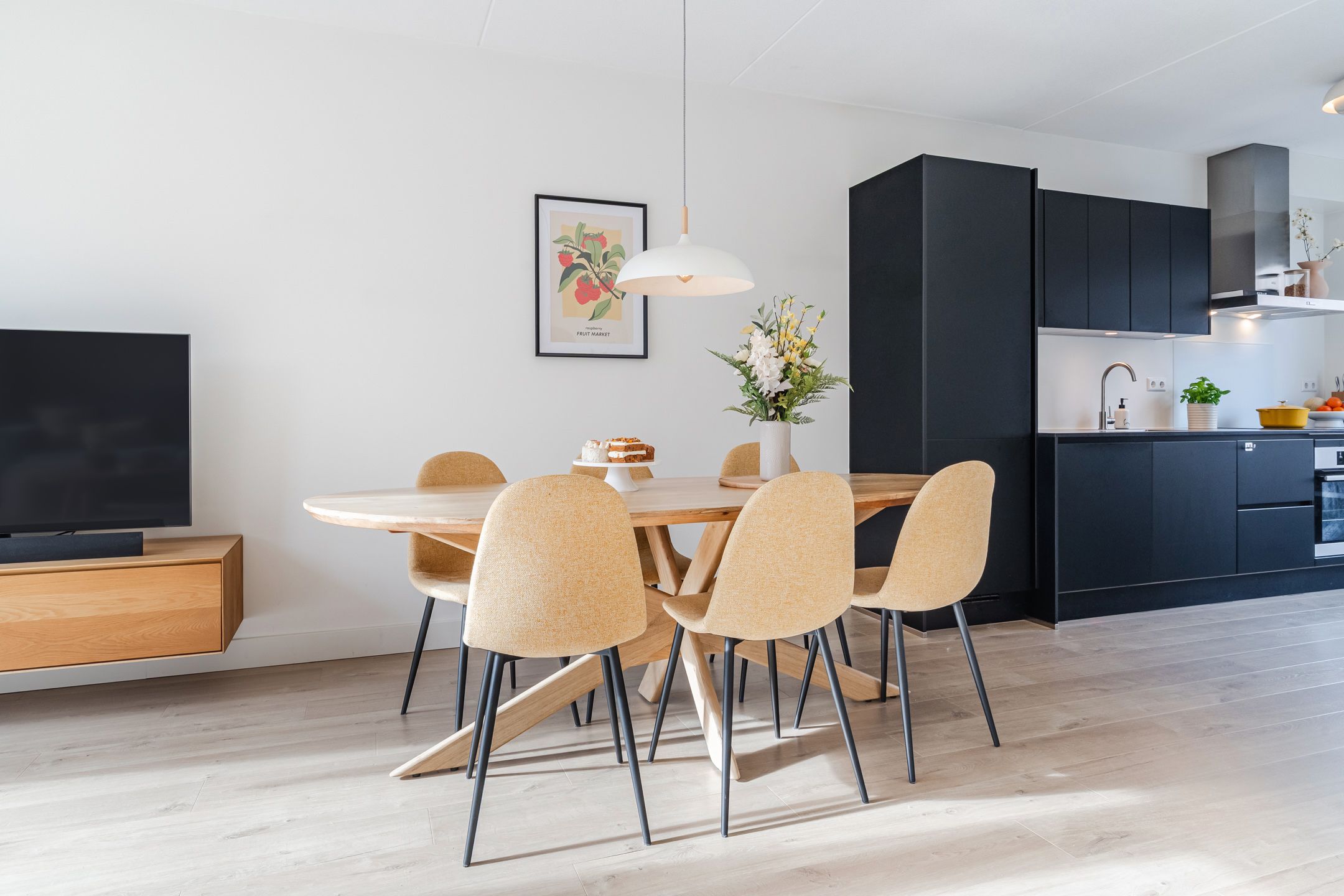 Foto 9 van Buitenhof 27