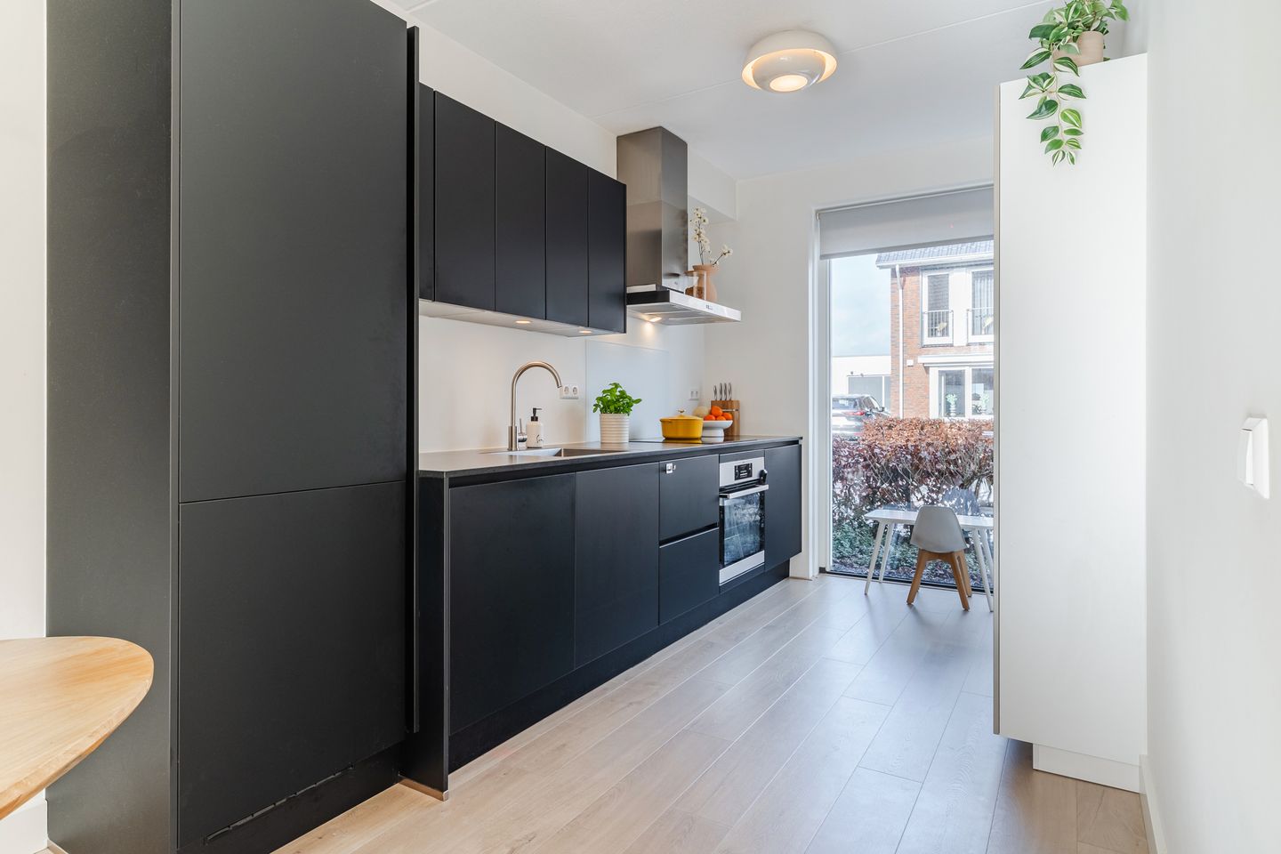 Foto 10 van Buitenhof 27