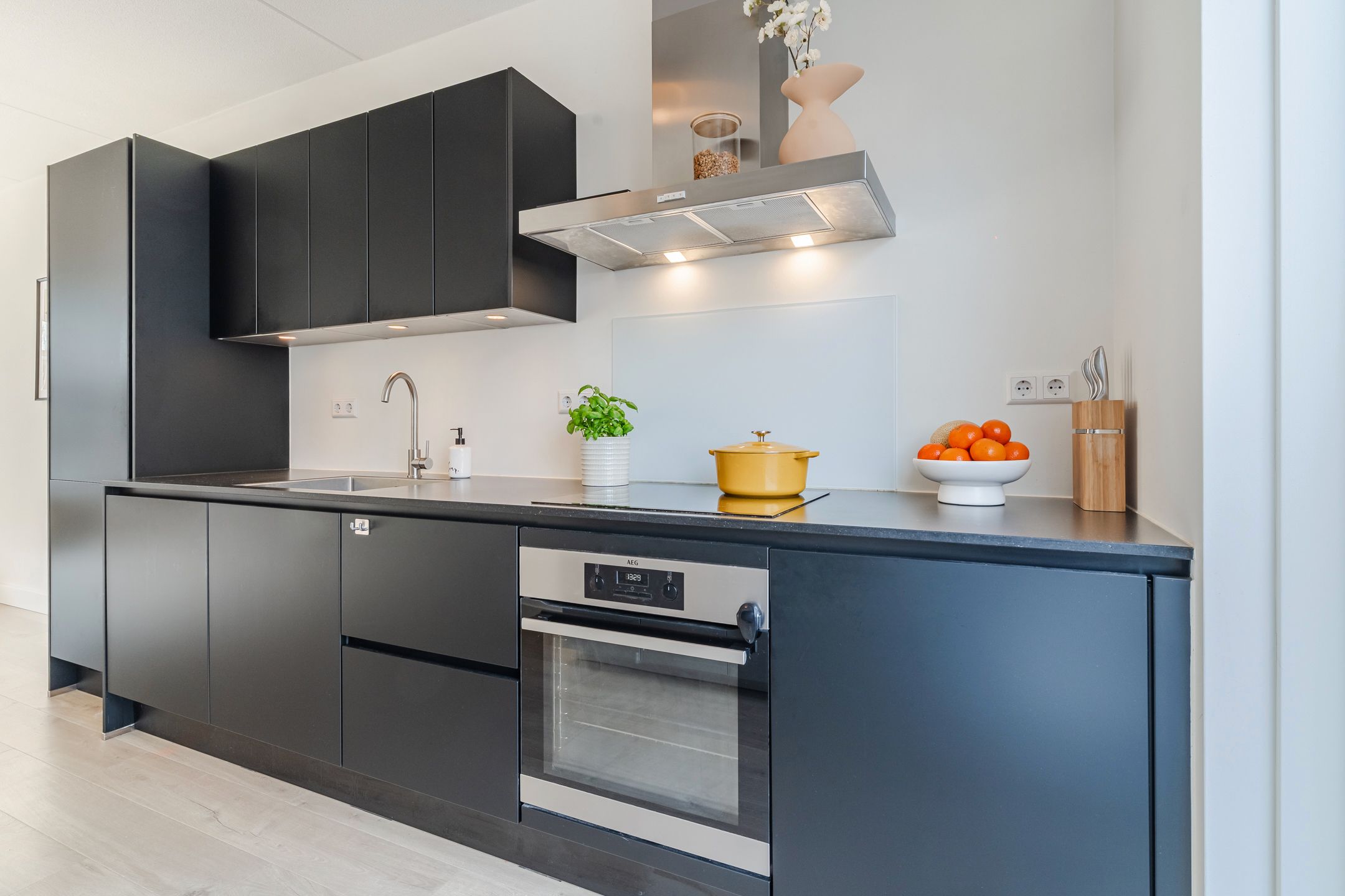 Foto 12 van Buitenhof 27