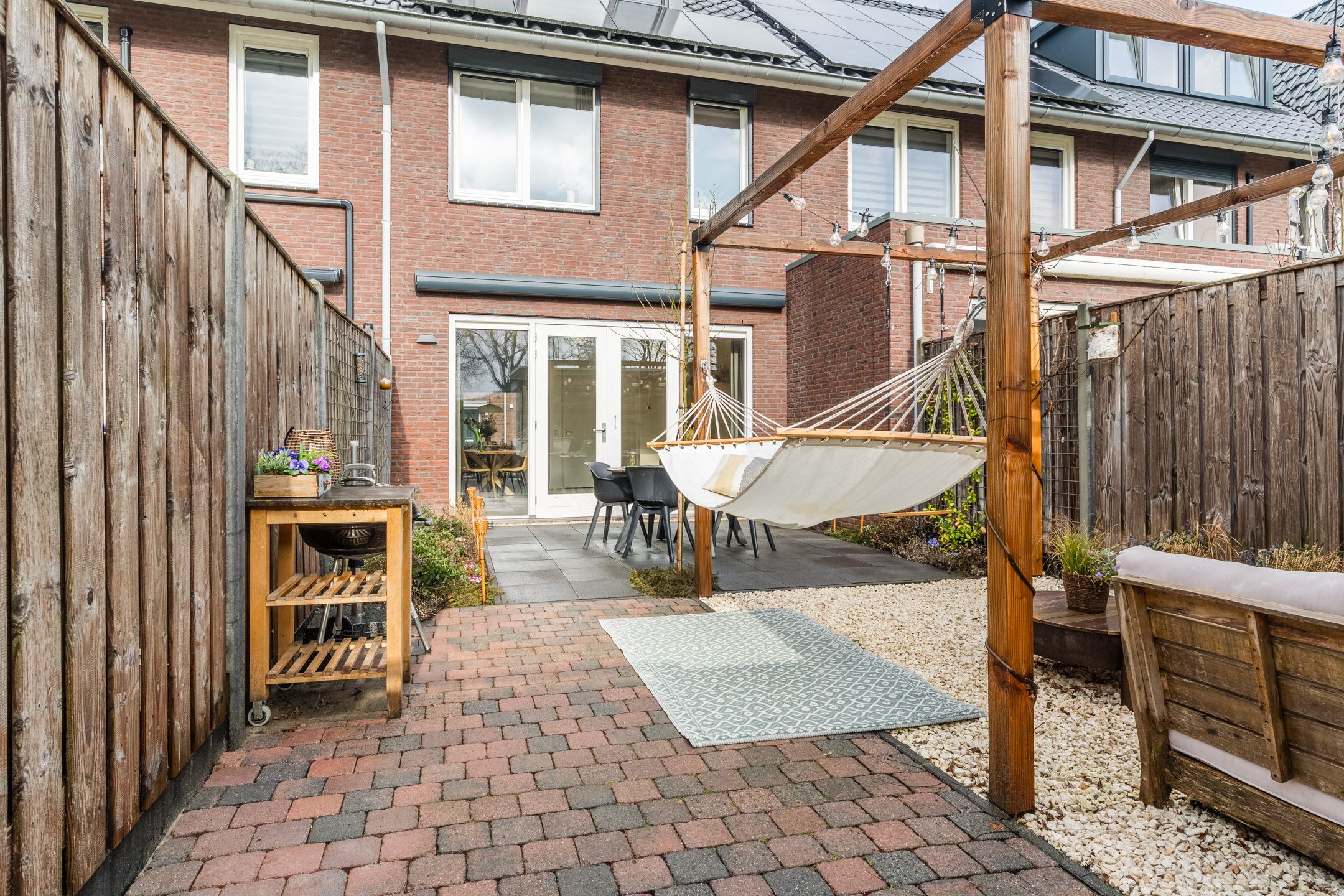 Foto 15 van Buitenhof 27