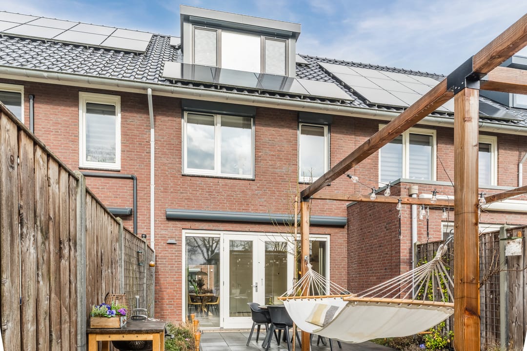 Foto 16 van Buitenhof 27