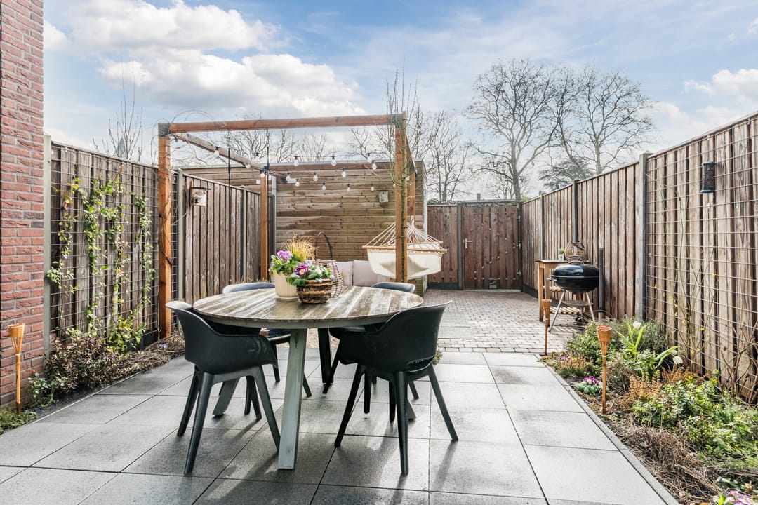 Foto 17 van Buitenhof 27