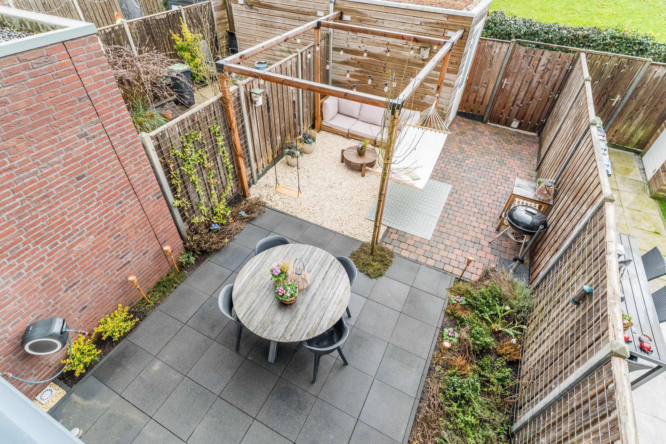 Foto 18 van Buitenhof 27