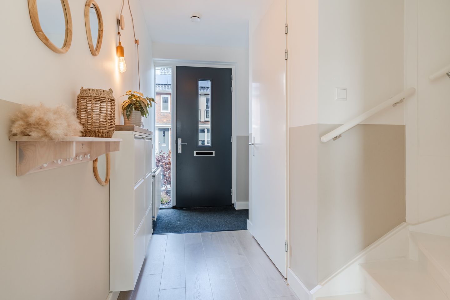 Foto 20 van Buitenhof 27