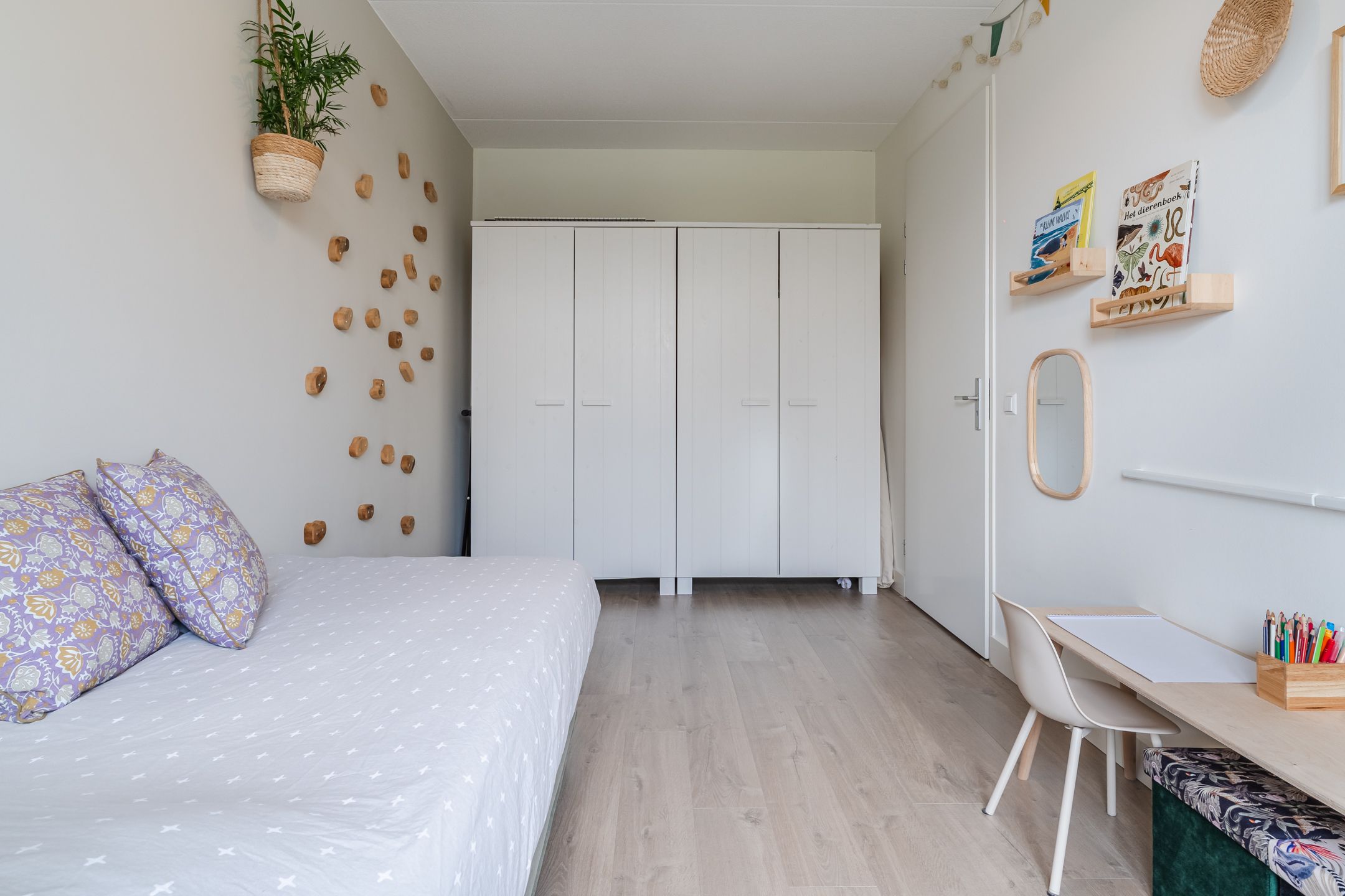 Foto 21 van Buitenhof 27