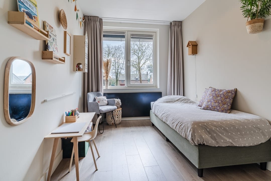 Foto 22 van Buitenhof 27