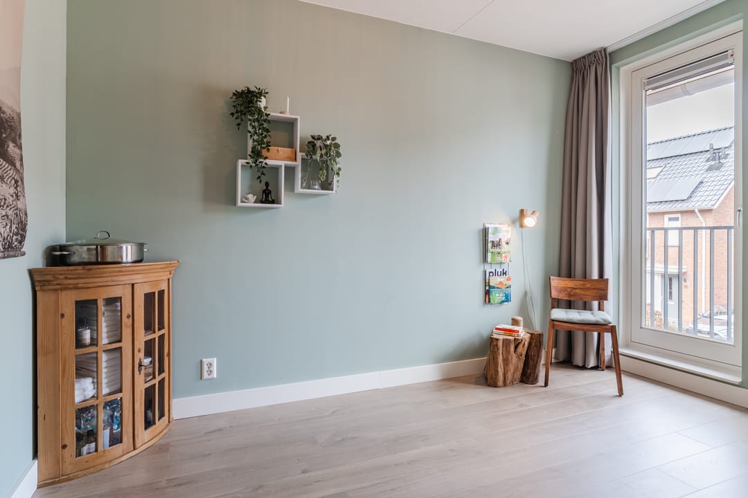 Foto 23 van Buitenhof 27