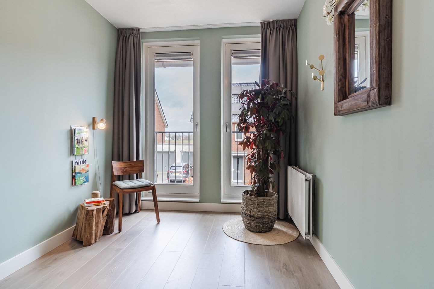 Foto 25 van Buitenhof 27