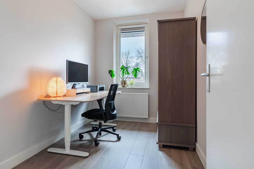 Foto 26 van Buitenhof 27