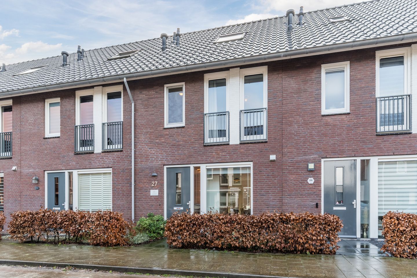 Foto 35 van Buitenhof 27