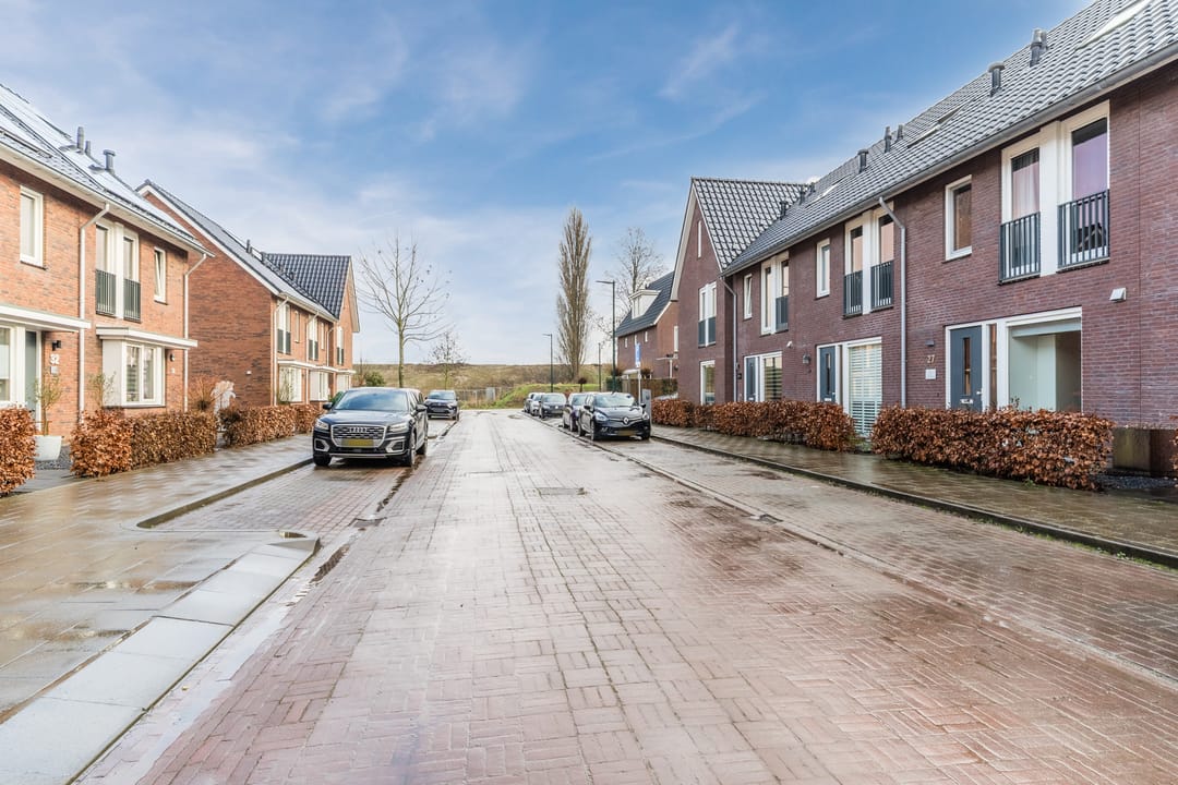 Foto 37 van Buitenhof 27