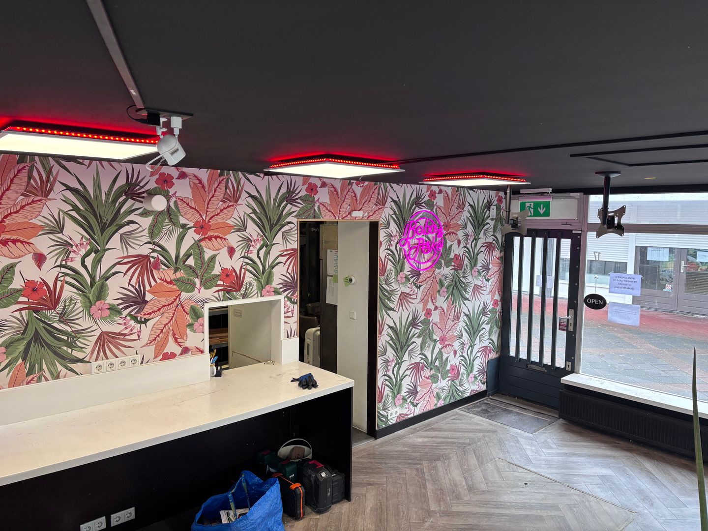 View photo 4 of Rosariumplein 17