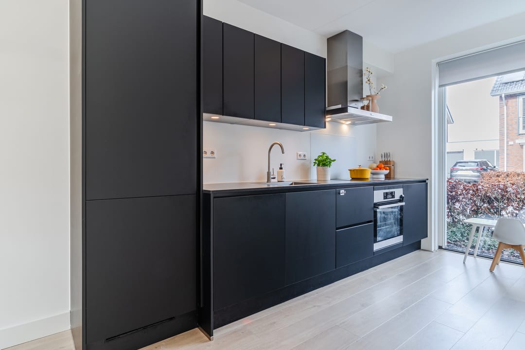 Foto 11 van Buitenhof 27