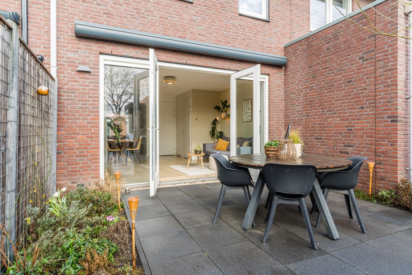 Foto 14 van Buitenhof 27