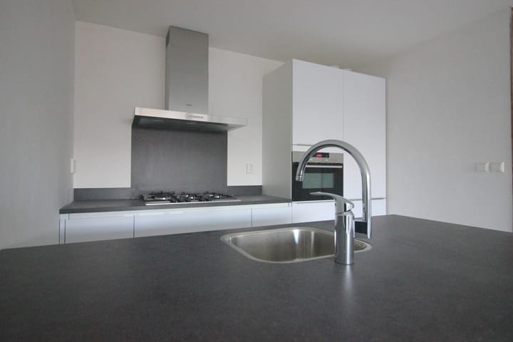 Foto 5 van Bisonspoor 2255