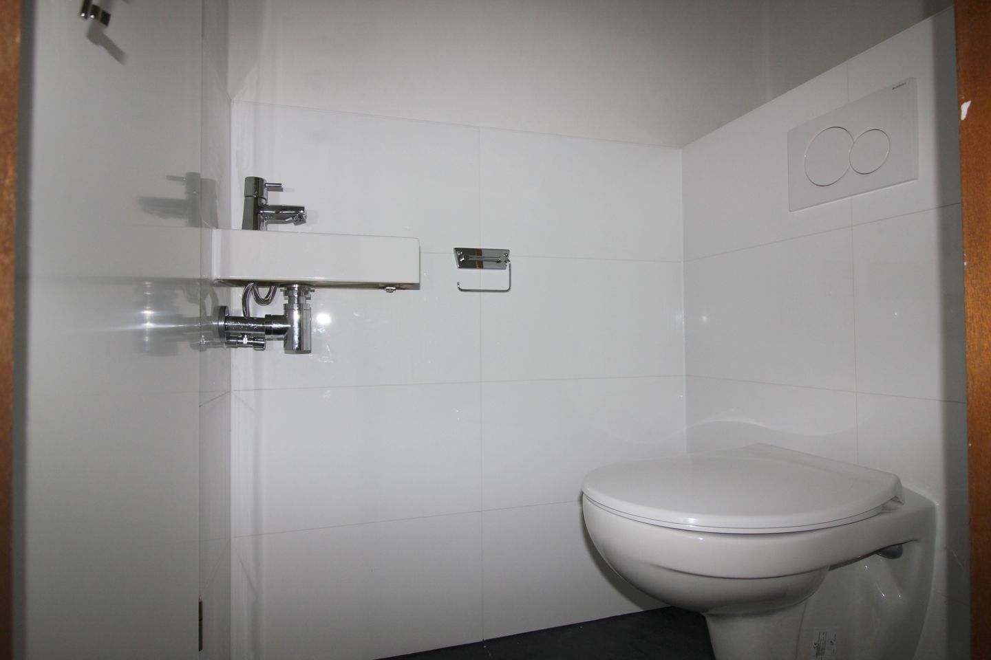 Foto 10 van Bisonspoor 2255