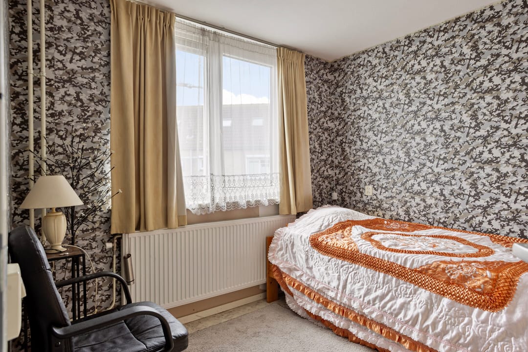 Foto 13 van Omloop 4