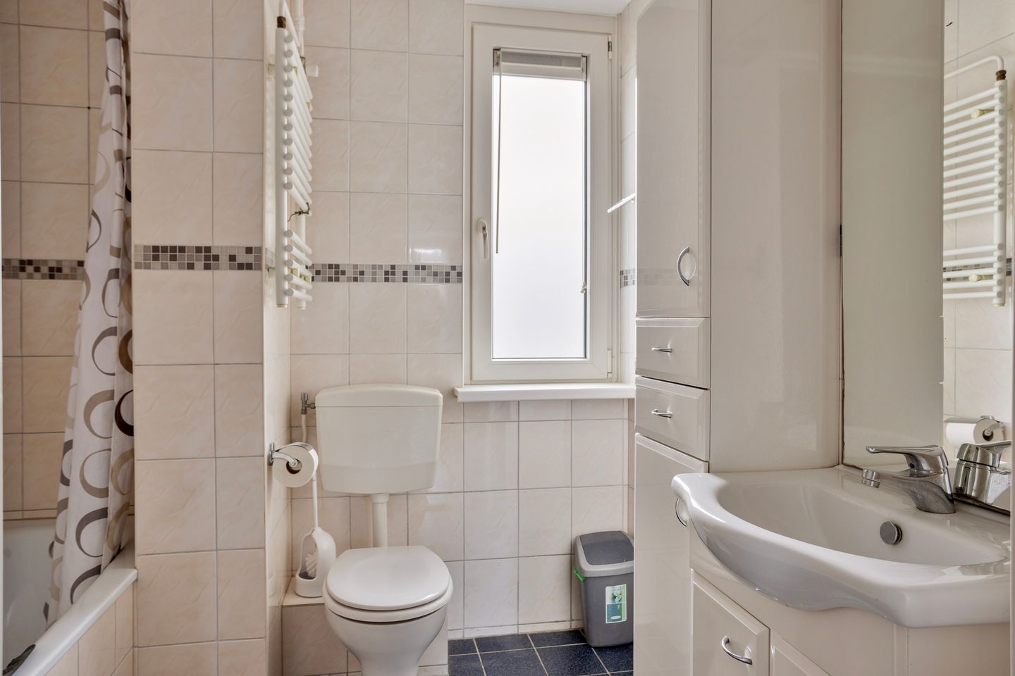 Foto 14 van Omloop 4