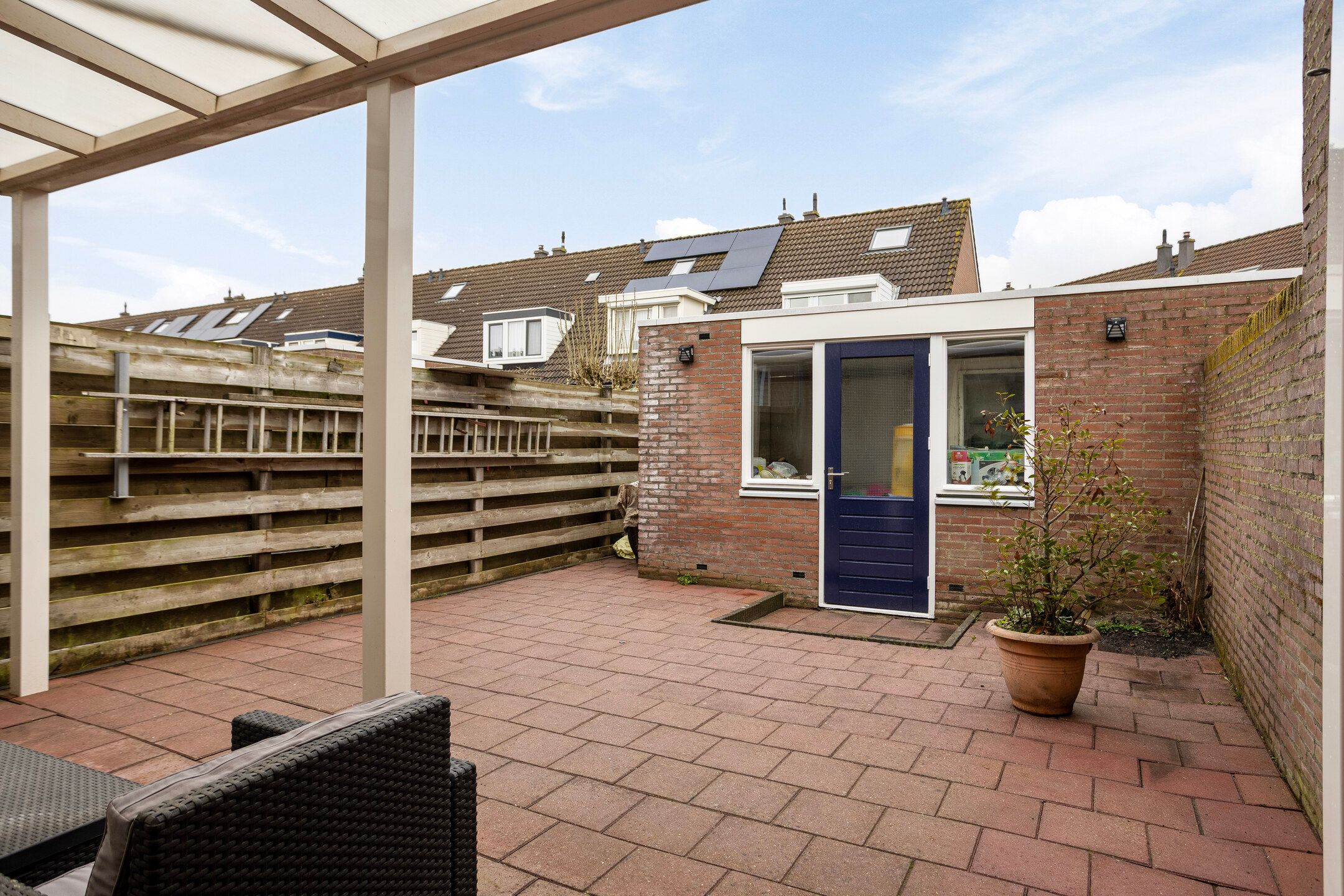 Foto 18 van Omloop 4